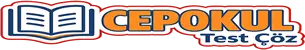 CepOkul Logo